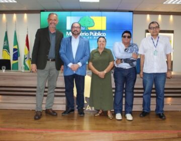 Após aposentadorias em massa, MP avança em novo concurso público