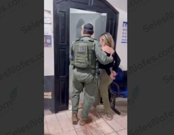 Odor de cocaína em hotel ‘entrega’ mulher com 10 kg da droga na bagagem