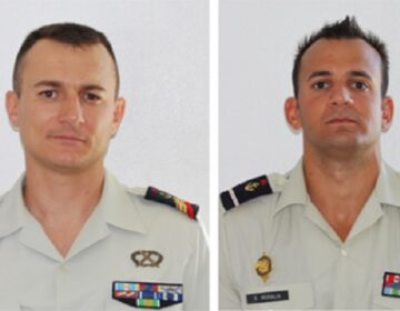 Preso há 13 anos preventivamente, acusado de matar militares franceses terá novo júri