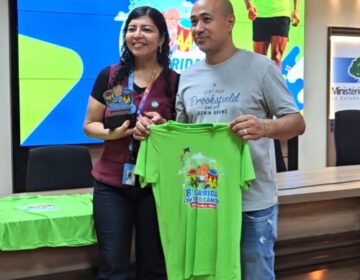 ONG lança a 8ª Corrida Contra o Câncer com sorteio de moto zero