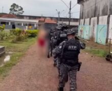 Mandantes de 19 mortes em Macapá são presos em quatro estados