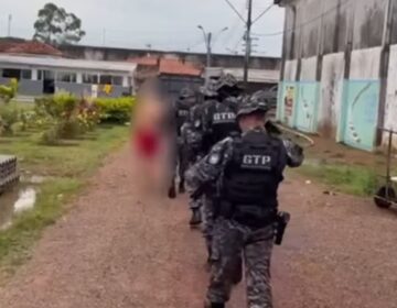 Mandantes de 19 mortes em Macapá são presos em quatro estados
