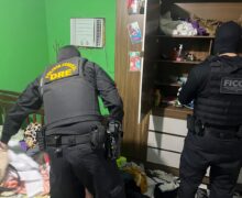 PF investiga tráfico e cemitério clandestino em ex-comunidade terapêutica contra drogas