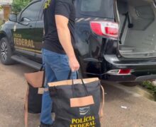 Segurança de eventos, praças e escolas públicas feita por cooperativas é clandestina, aponta PF