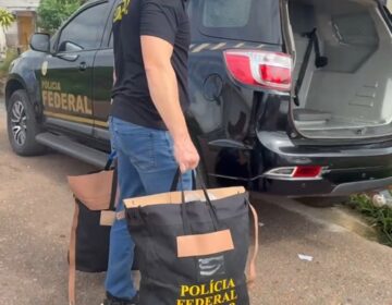 Segurança de eventos, praças e escolas públicas feita por cooperativas é clandestina, aponta PF