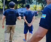 Padrasto abusava de criança desde os 9 anos e prometia matá-la caso ela contasse, diz polícia