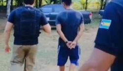 Padrasto abusava de criança desde os 9 anos e prometia matá-la caso ela contasse, diz polícia