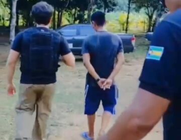 Padrasto abusava de criança desde os 9 anos e prometia matá-la caso ela contasse, diz polícia