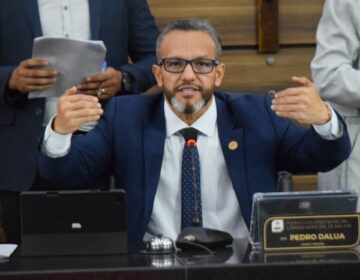 Agressões: Dalua diz que Furlan mente e usa pauta feminina para ser ‘herói’