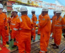 Petrobras conclui com sucesso simulação de contenção de vazamentos na costa do Amapá