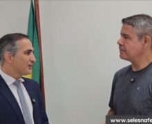 ‘A PF não tem lado’, diz novo superintendente no Amapá