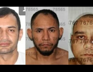 Polícia procura trio que furtou 155 celulares e R$ 10 mil da Americanas em Santana