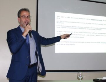 R$ 700 mil: Promotor pede investigação sobre aluguel suspeito de escritório da CTMac