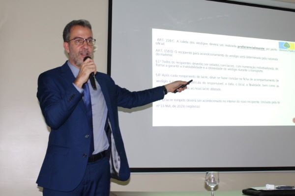 R$ 700 mil: Promotor pede investigação sobre aluguel suspeito de escritório da CTMac