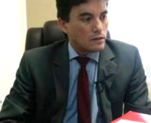 ‘Cabeça de piroca’: promotor do AP é investigado por ofensas a ministro, colegas e advogados