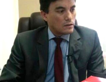 Promotor de justiça denunciado por ofensas a colegas e a ministro pede exoneração