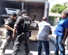 Acusado de executar usuário de drogas morre em confronto com Rotam