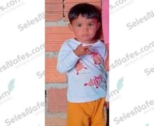 Justiça manda internar adolescente após criança de 2 anos morrer com paulada na cabeça