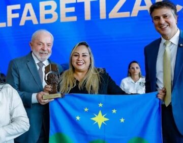 Alfabetização de crianças: Tartarugalzinho lidera no Norte e Macapá tem retrocesso