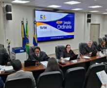 TCE adverte prefeitura sobre despesas e cita riscos “ao futuro da cidade”
