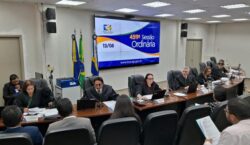 TCE manda MacapaPrev regularizar dados de servidores não enviados à Previdência em 2 anos
