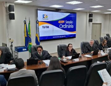 TCE adverte prefeitura sobre despesas e cita riscos “ao futuro da cidade”
