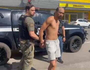 Ex-marido invade casa e ‘tortura’ mulher por três horas, diz polícia