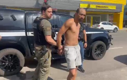 Ex-marido invade casa e ‘tortura’ mulher por três horas, diz polícia