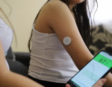 Diabetes: no Amapá, decisões reforçam o direito de acesso ao sensor de glicose