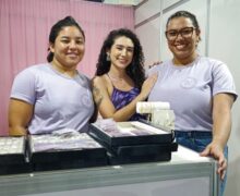 Empreendedora, cliente e fomento: quando o apoio gera confiança e negócios