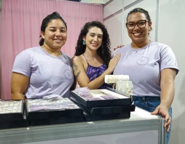 Empreendedora, cliente e fomento: quando o apoio gera confiança e negócios
