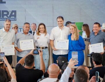 Sessão itinerante da Assembleia na Expofeira aprova diretrizes da agricultura familiar
