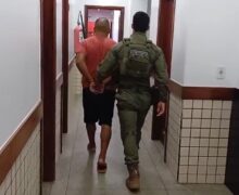 Foragido do Pará condenado a 10 anos por estupro de criança é preso no Amapá