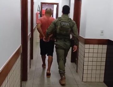Foragido do Pará condenado a 10 anos por estupro de criança é preso no Amapá