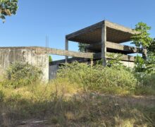 Obra mais antiga de Furlan, Lacen Macapá segue inacabado há 4,5 anos