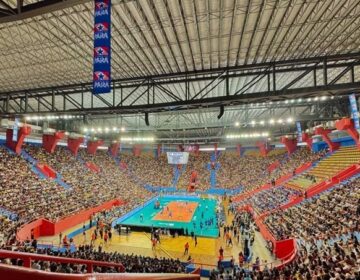 Mundial de Clubes de Vôlei 2025 chega ao Norte do país