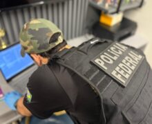 Prefeito tem 3º pedido negado para acessar provas apreendidas pela PF