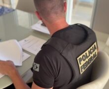 Alvo da PF, prefeito tenta acessar inquérito pelo STJ