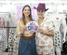 ‘Compre dELAS’: selo valoriza mulheres que transformam trabalho em sustento