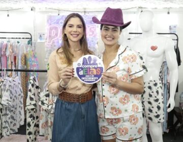 ‘Compre dELAS’: selo valoriza mulheres que transformam trabalho em sustento