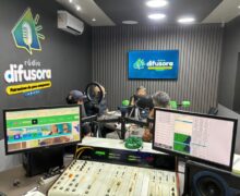 Após 36 anos, Rádio Difusora recebe outorga e fica mais perto de ser FM