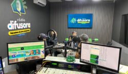 Após 36 anos, Rádio Difusora recebe outorga e fica mais perto de ser FM