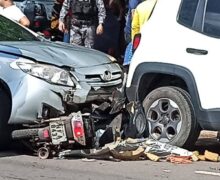 Acidentes graves e fatais alertam para imprudência e falta de fiscalização em Macapá