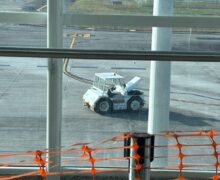 NOA culpa terceirizada por atraso de voos que afetou centenas de passageiros em Macapá