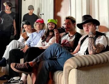 Roqueiros amapaenses e curitibanos misturam ritmos nortistas e chamam atenção no Sul