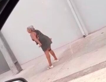 Após polêmica, Bárbara Kelly surge com visual diferente da seminudez habitual