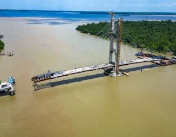 Ministro da Casa Civil vistoria obras e promete acionar hotéis por altas tarifas