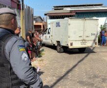 Suspeito de integrar ‘Bonde da Morte’ do PCC em Macapá morre em confronto com GTA