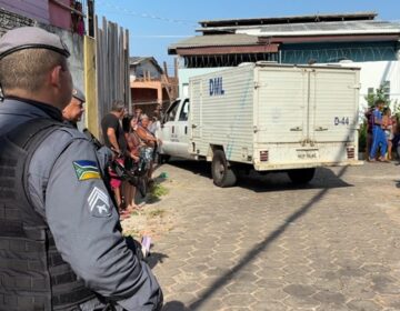 Suspeito de integrar ‘Bonde da Morte’ do PCC em Macapá morre em confronto com GTA