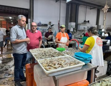 Tartarugalzinho quer ser o maior polo de criação de peixes e camarão do Amapá